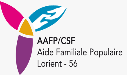  Association de l'Aide Familiale Populaire  de Lorient et son agglomeration 