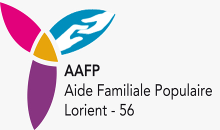  Association de l'Aide Familiale Populaire  de Lorient et son agglomeration 